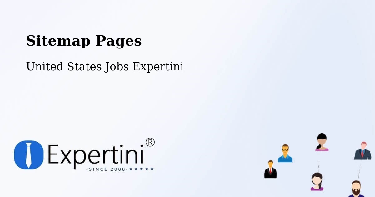 Sitemap Pages - Sturgeon Bay - United States Jobs Expertini